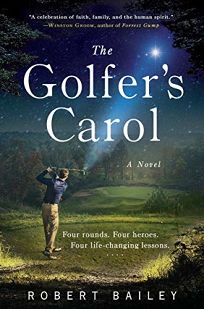 The Golfer’s Carol