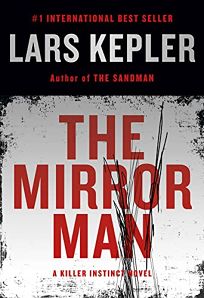 The Mirror Man: A Killer Instinct Novel