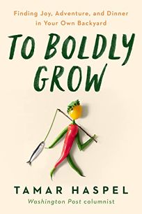 To Boldly Grow: Finding Joy