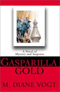 GASPARILLA GOLD