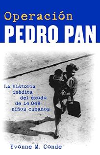 Operacion Pedro Pan