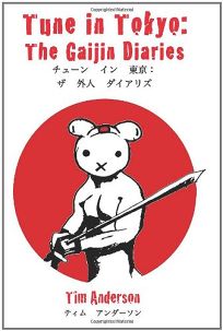 Tune In Tokyo: The Gaijin Diaries