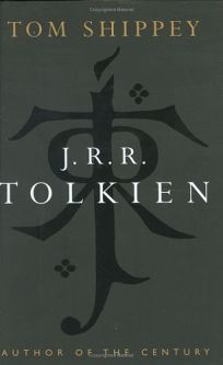 J.R.R. TOLKIEN: Author of the Century