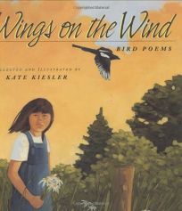 Wings on the Wind: Bird Poems