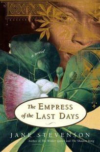 THE EMPRESS OF THE LAST DAYS