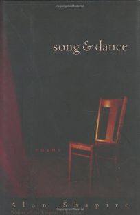 SONG & DANCE