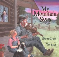 MY MOUNTAIN SONG