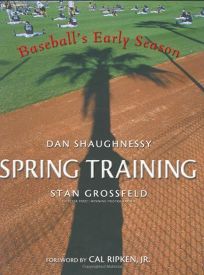 Spring Training: Baseballs Early Season