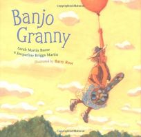  Banjo Granny