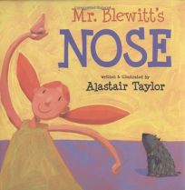 Mr. Blewitts Nose