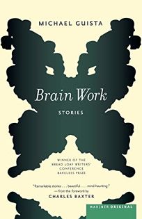 Brain Work: Stories