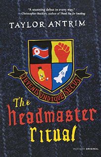 The Headmaster Ritual
