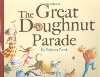 The Great Doughnut Parade