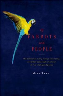 Of Parrots and People: The Sometimes Funny