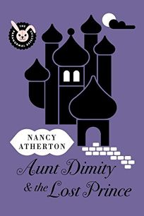 Aunt Dimity & the Lost Prince
