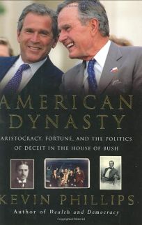 AMERICAN DYNASTY: Aristocracy