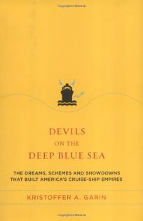 Devils on the Deep Blue Sea: The Dreams