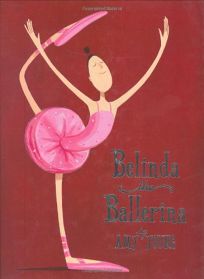 BELINDA THE BALLERINA