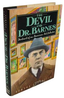 The Devil and Dr. Barnes