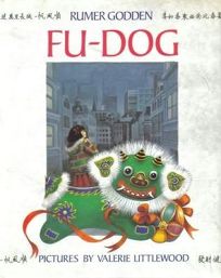 Fu-Dog