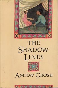 The Shadow Lines By Amitav Ghosh