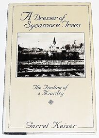 Religion Book Review A Dresser Of Sycamore Trees 2the Finding Of