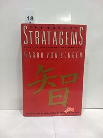 The Book of Stratagems: 2tactics for Triumph and Survival