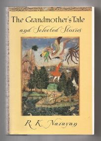 The Grandmothers Tale and Selected Stories