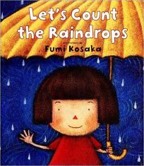 LETS COUNT THE RAINDROPS