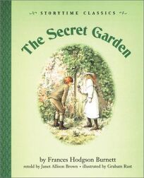 Children S Book Review Secret Garden The Story Time Classic By