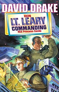 Lt. Leary