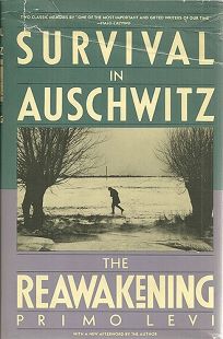 Survival In Auschwitz Analysis