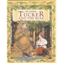 Tucker and the Bear