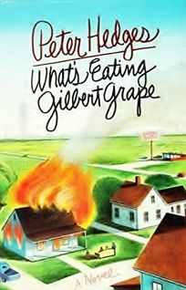 Whats Eating Gilbert Grape?