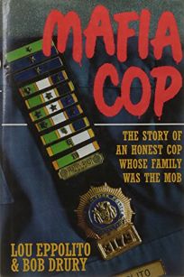 Image result for eppolito wrote a book mafia cops