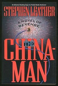 Fiction Book Review The Chinaman by Stephen Leather Author Pocket  