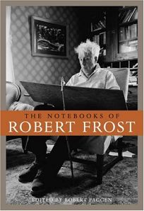 The Notebooks of Robert Frost