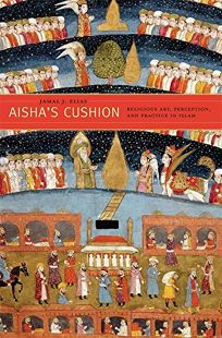Aisha’s Cushion: Religious Art