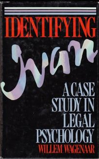 identifying ivan a case study in legal psychology