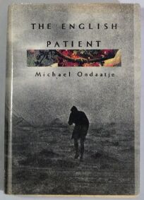 the english patient book reviews