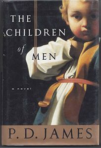 Read The Children Of Men By Pd James