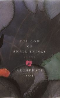 god of small things short summary