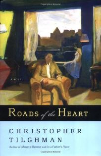ROADS OF THE HEART