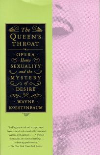 Queens Throat: Opera