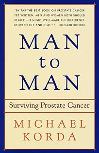 Man to Man: Surviving Prostate Cancer