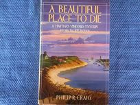 A Beautiful Place to Die