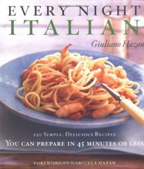 Every Night Italian: 120 Simple