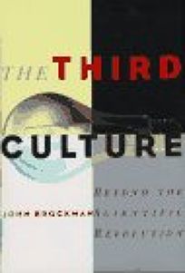 The Third Culture: Scientists on the Edge