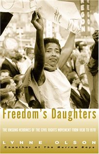 Freedoms Daughters: A Juneteenth Story
