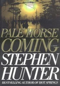 PALE HORSE COMING